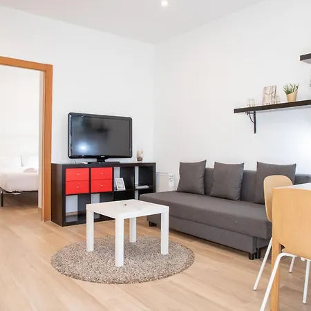 Ifema Apartment-2