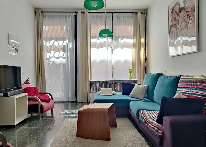 Palacio Vistalegre Apartamento Madrid