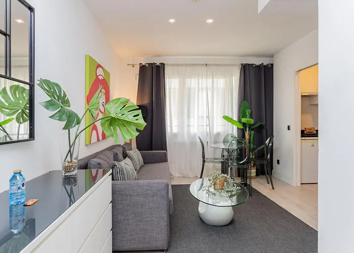 GuestReady- Modern Aparthotel in Salamanca -Madrid